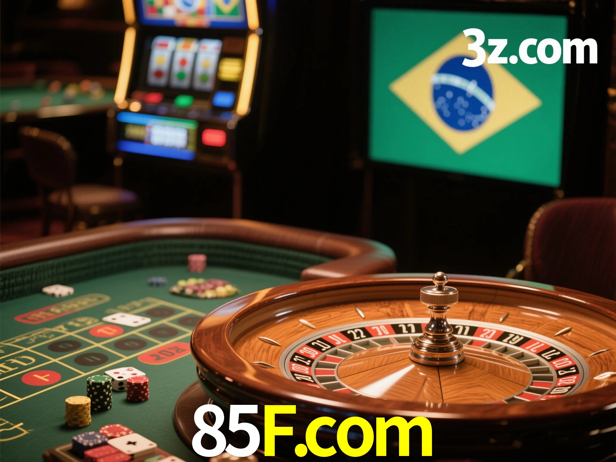 85fgame-App