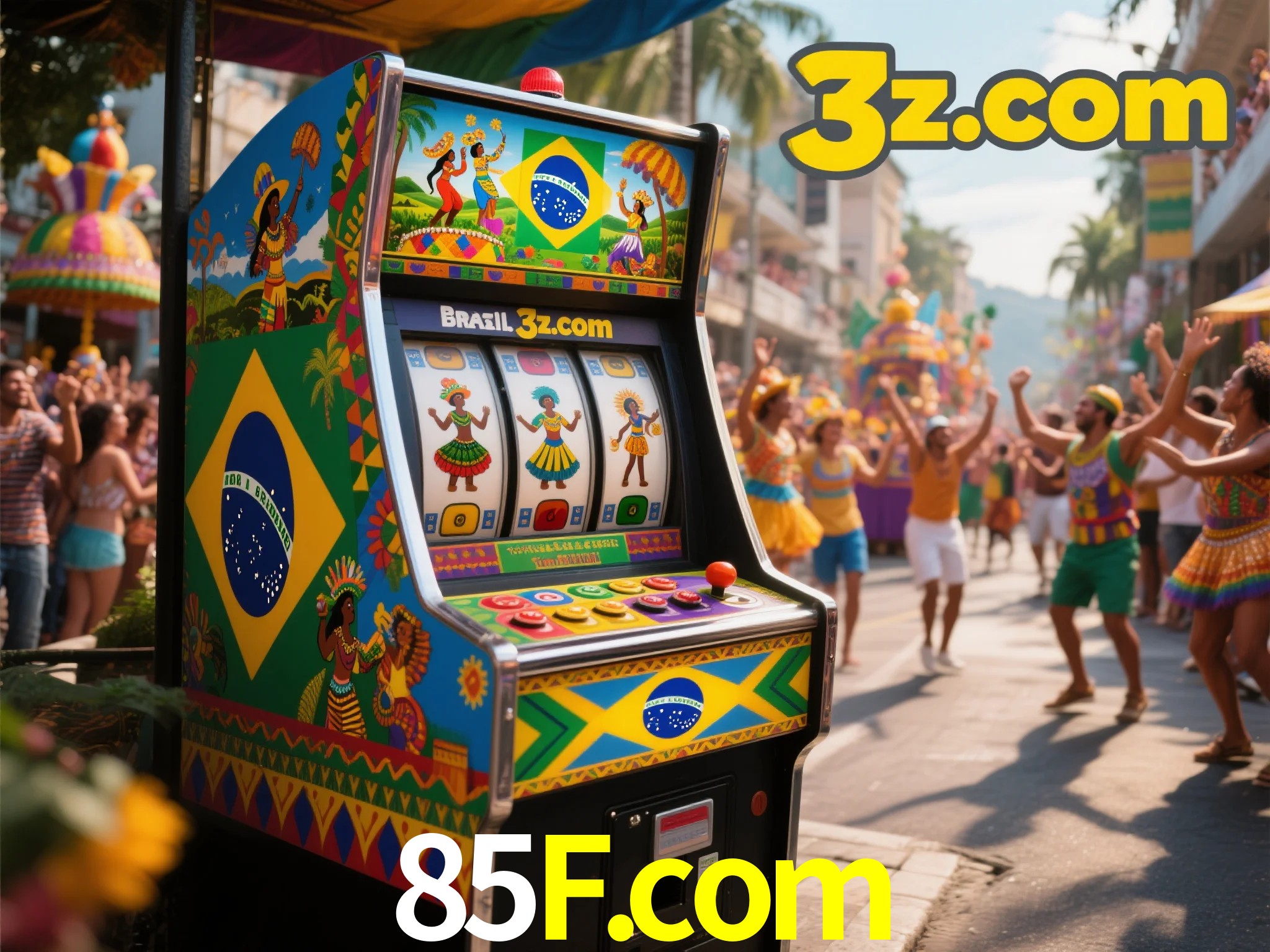 85fgame-Apostas