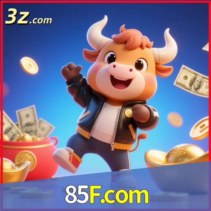 85f-Logo
